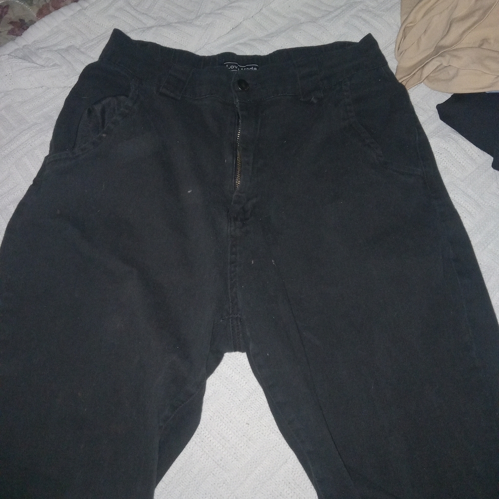 Pants